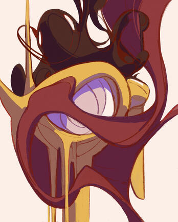 semiotic ego extraction