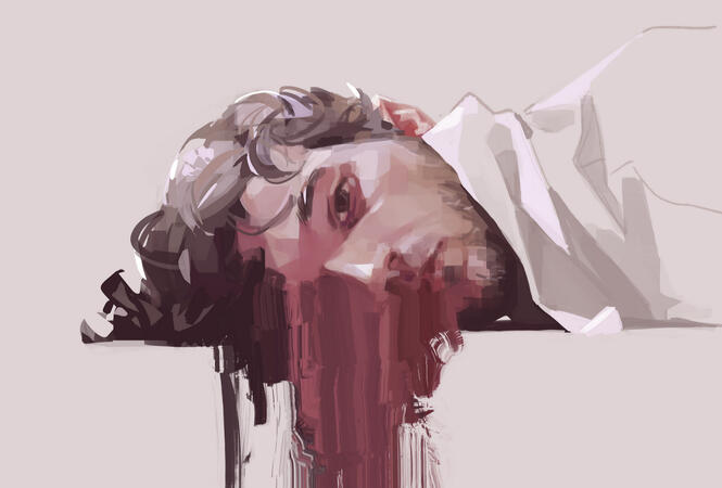 self-portrait III.2024