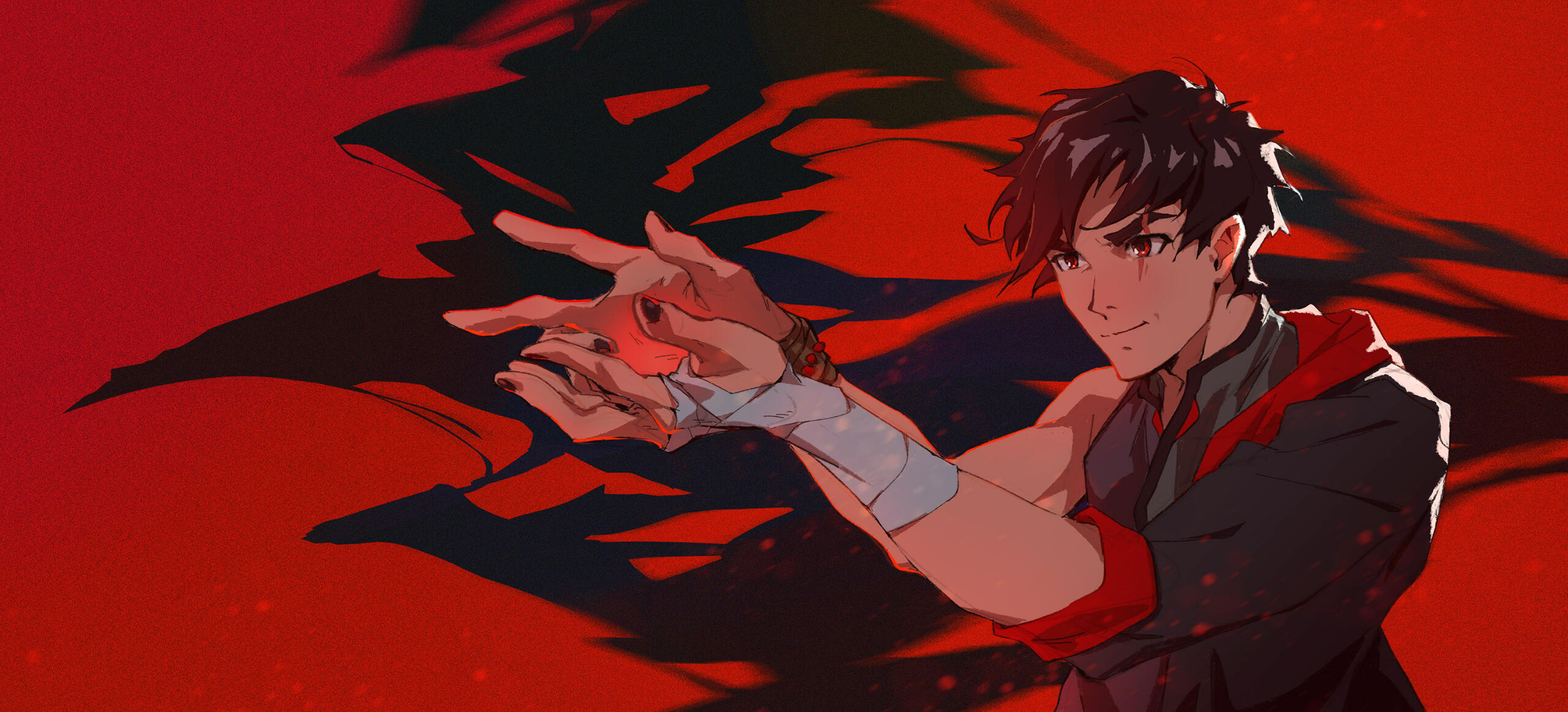 @nikittysan ‘s OC Kizami